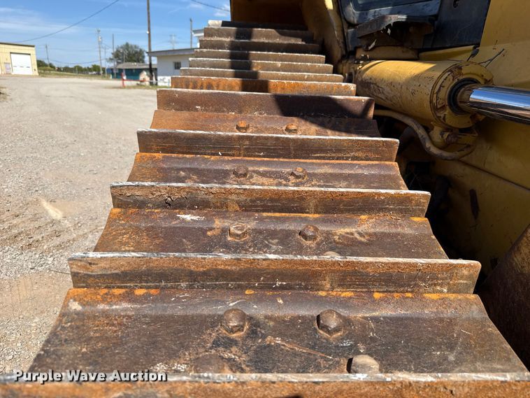 image for item GH9380 2008 Caterpillar D6N XL dozer