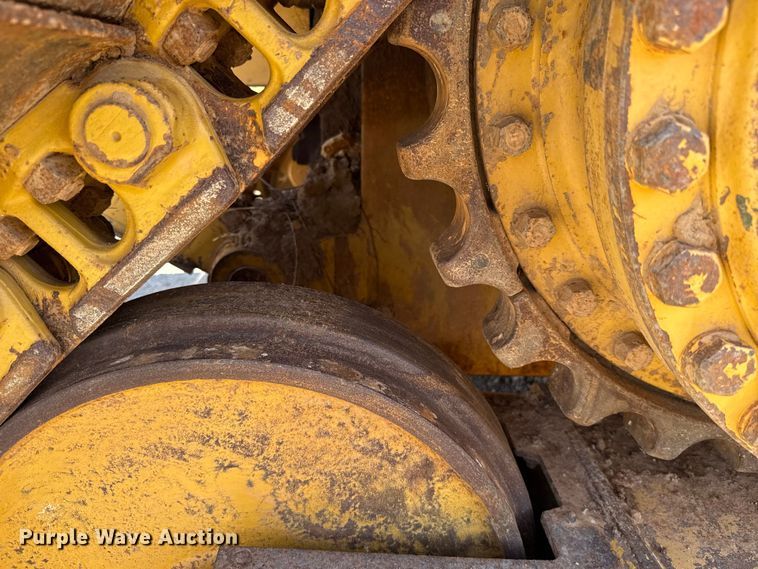 image for item GH9380 2008 Caterpillar D6N XL dozer