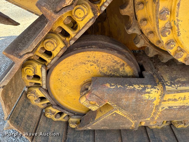 image for item GH9380 2008 Caterpillar D6N XL dozer