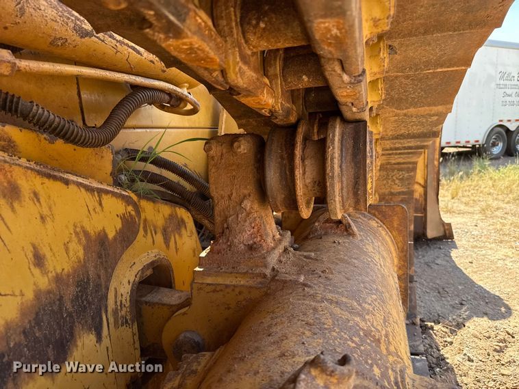 image for item GH9380 2008 Caterpillar D6N XL dozer