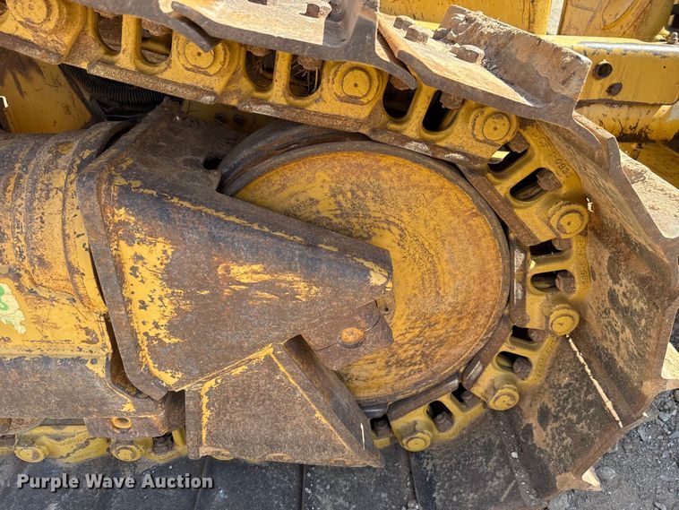 image for item GH9380 2008 Caterpillar D6N XL dozer