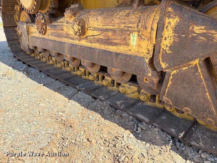image for item GH9380 2008 Caterpillar D6N XL dozer