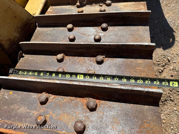 image for item GH9380 2008 Caterpillar D6N XL dozer