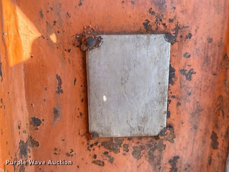 image for item GH9382 2012 Hitachi ZX200LC-3 excavator