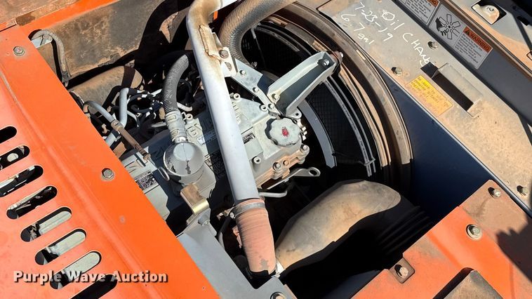 image for item GH9382 2012 Hitachi ZX200LC-3 excavator