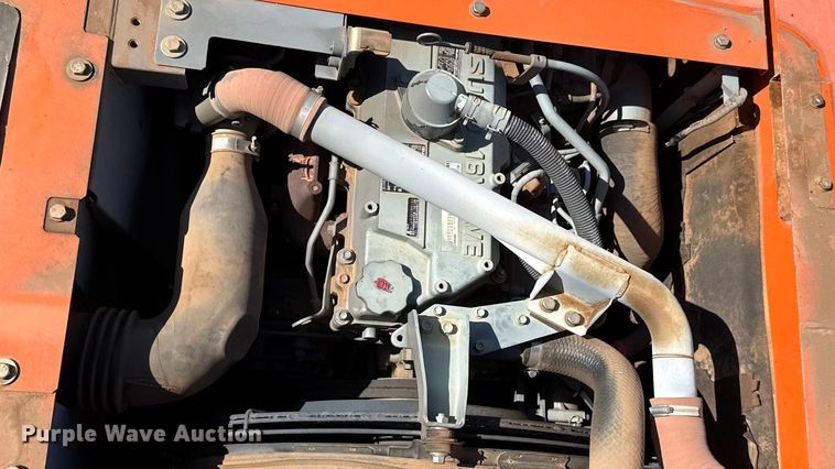 image for item GH9382 2012 Hitachi ZX200LC-3 excavator