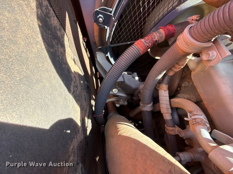 image for item GH9382 2012 Hitachi ZX200LC-3 excavator