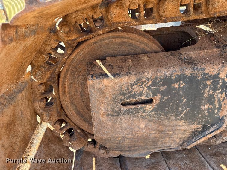 image for item GH9382 2012 Hitachi ZX200LC-3 excavator