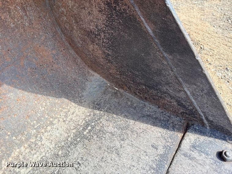 image for item GH9389 2013 Case 580 Super N backhoe