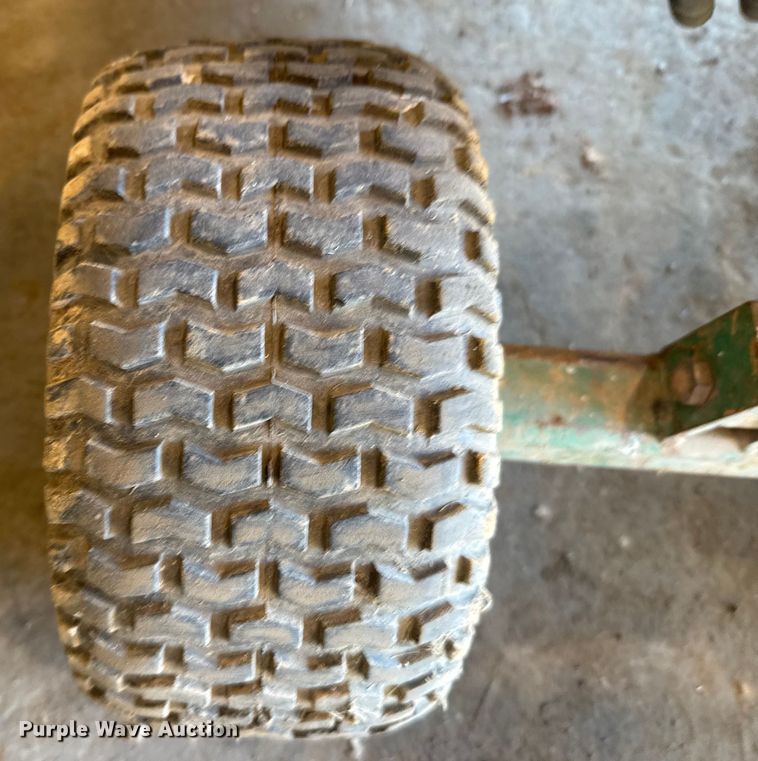 image for item GH9393 McElroy poly fusion machines