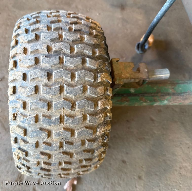 image for item GH9393 McElroy poly fusion machines