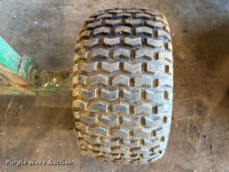 image for item GH9393 McElroy poly fusion machines