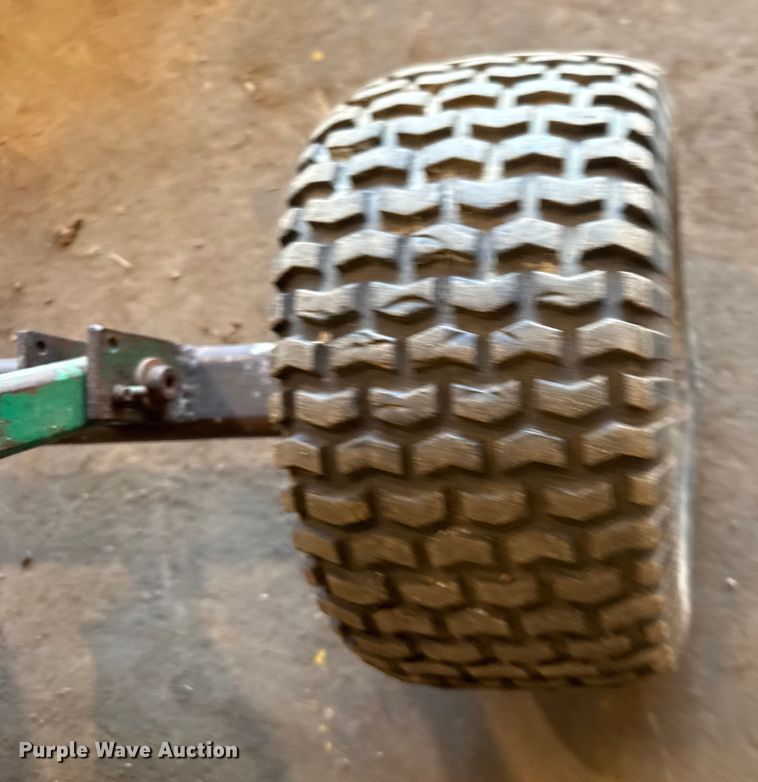 image for item GH9393 McElroy poly fusion machines