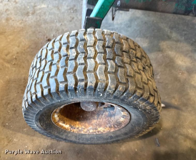 image for item GH9393 McElroy poly fusion machines