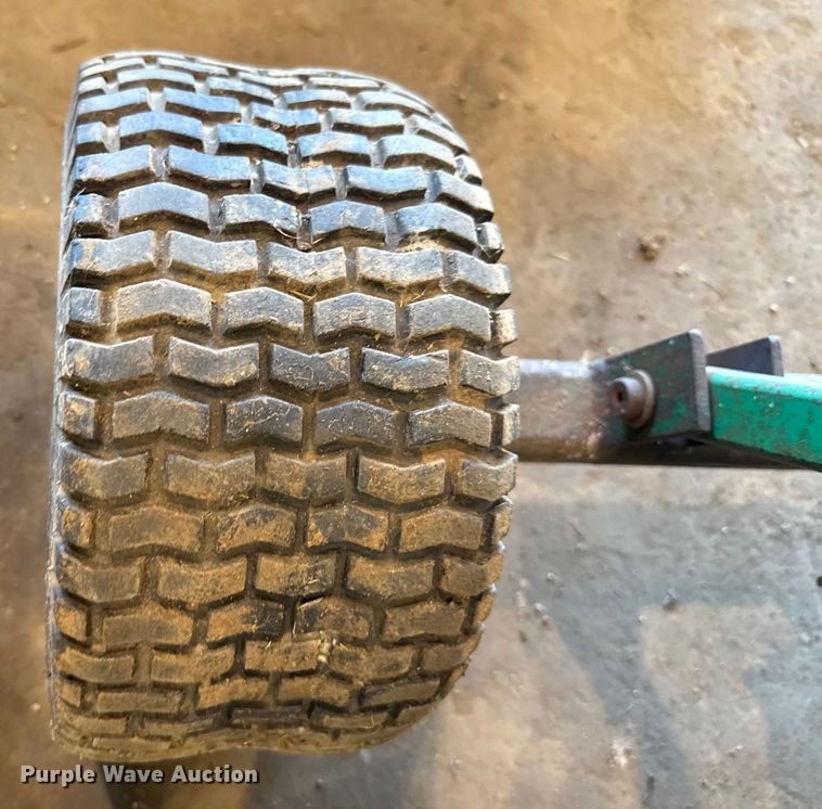 image for item GH9393 McElroy poly fusion machines