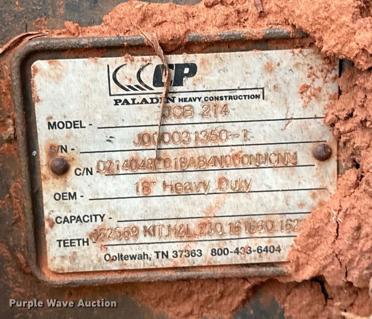 image for item GH9398 1998 New Holland 555E backhoe