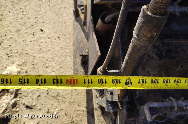 image for item IP9665 LeeBoy L1000 T paver