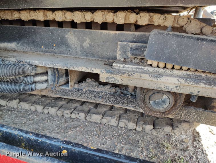 image for item IP9665 LeeBoy L1000 T paver