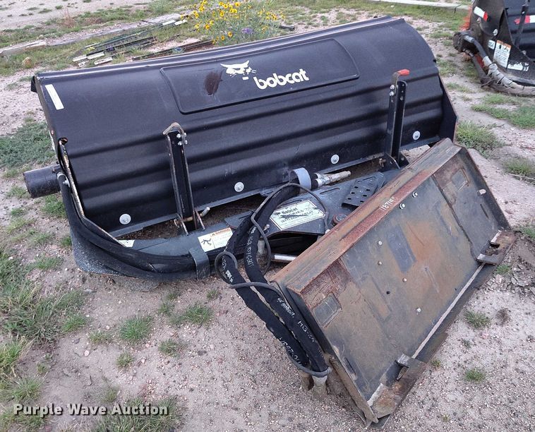 image for item IP9667 Bobcat 72