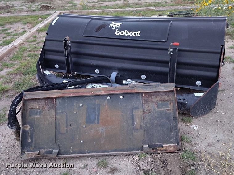 image for item IP9667 Bobcat 72