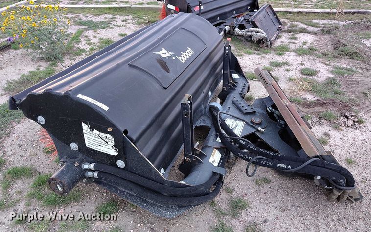 image for item IP9667 Bobcat 72