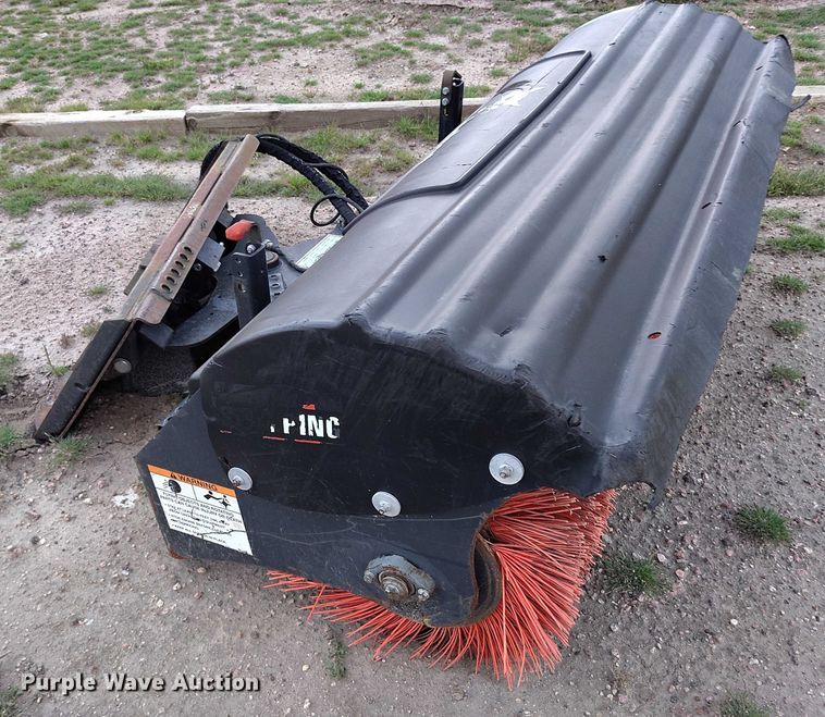 image for item IP9667 Bobcat 72