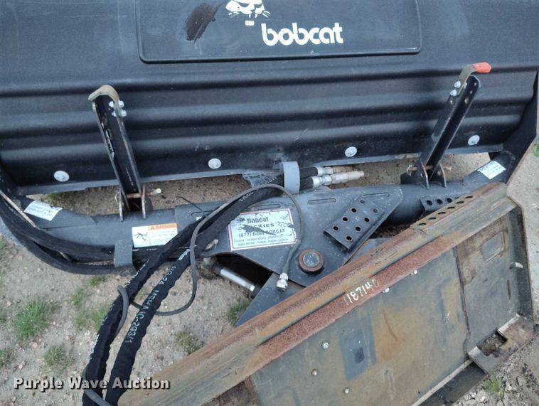 image for item IP9667 Bobcat 72