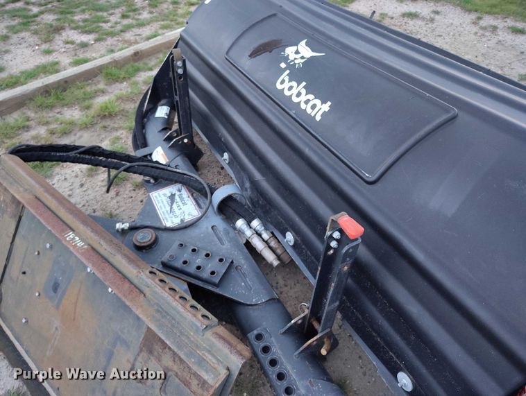 image for item IP9667 Bobcat 72