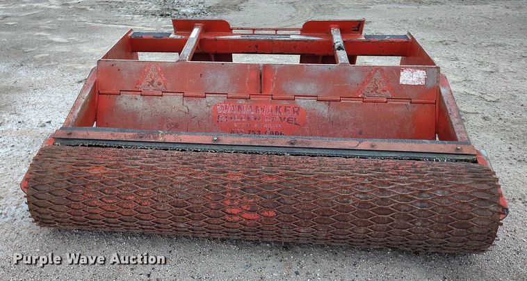 image for item IP9668 Wanamaker  70