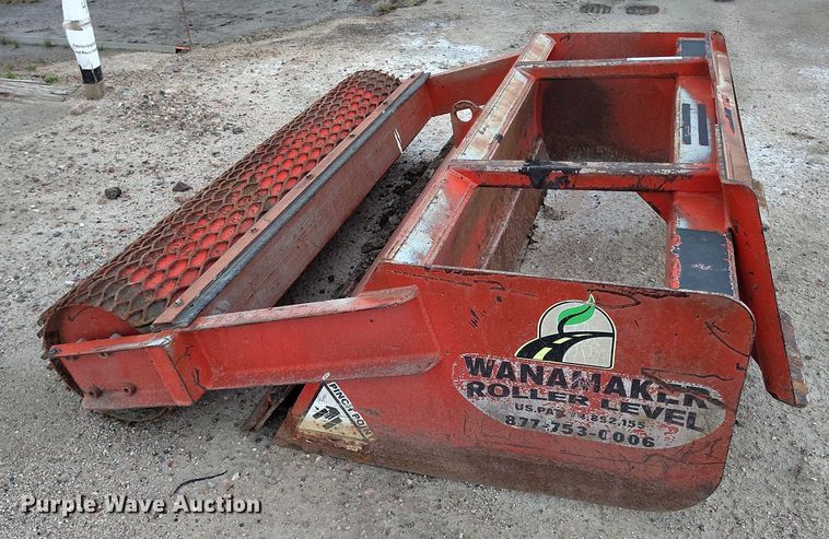 image for item IP9668 Wanamaker  70