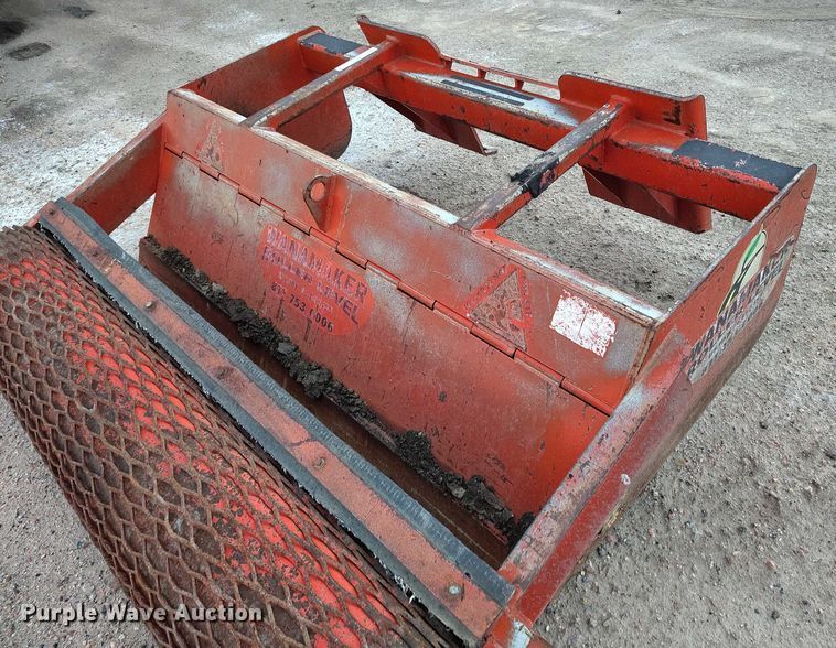 image for item IP9668 Wanamaker  70