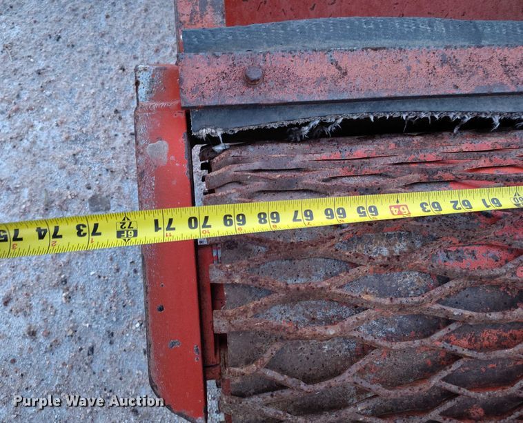 image for item IP9668 Wanamaker  70