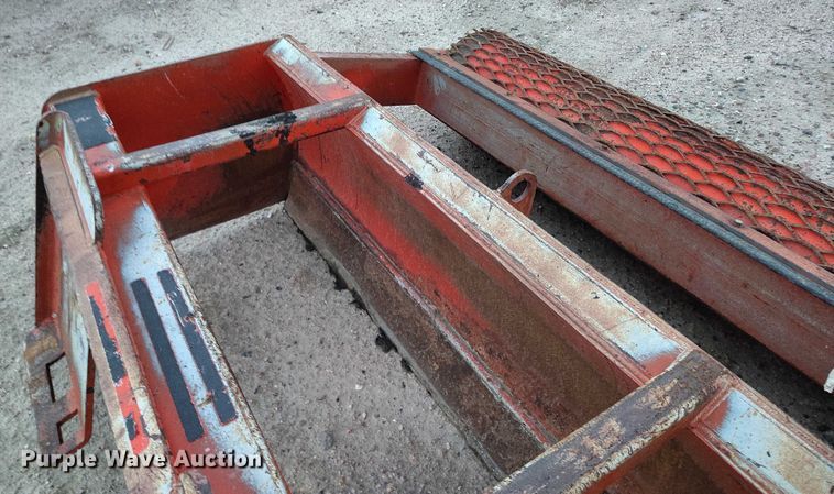 image for item IP9668 Wanamaker  70