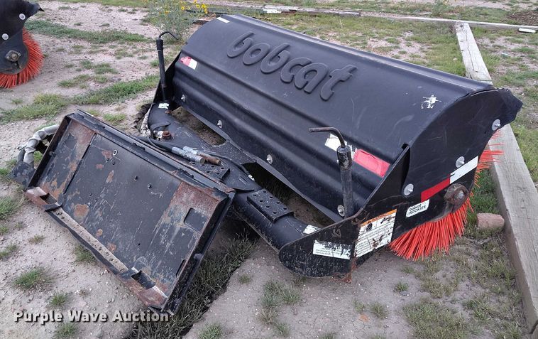 image for item IP9669 Bobcat  72