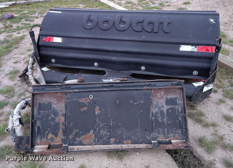 image for item IP9669 Bobcat  72