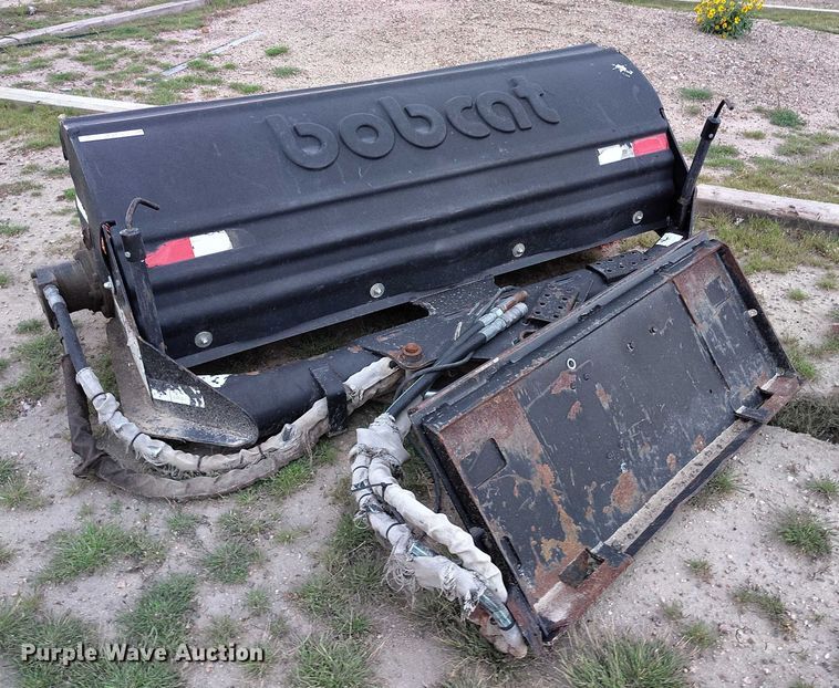 image for item IP9669 Bobcat  72