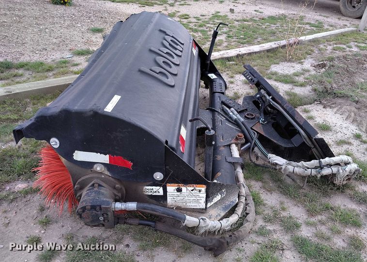 image for item IP9669 Bobcat  72