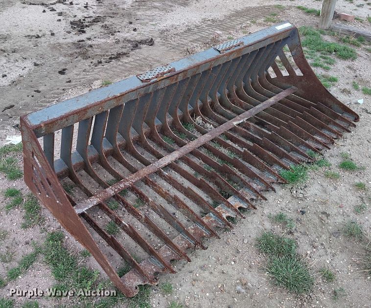 image for item IP9671 Bobcat 72