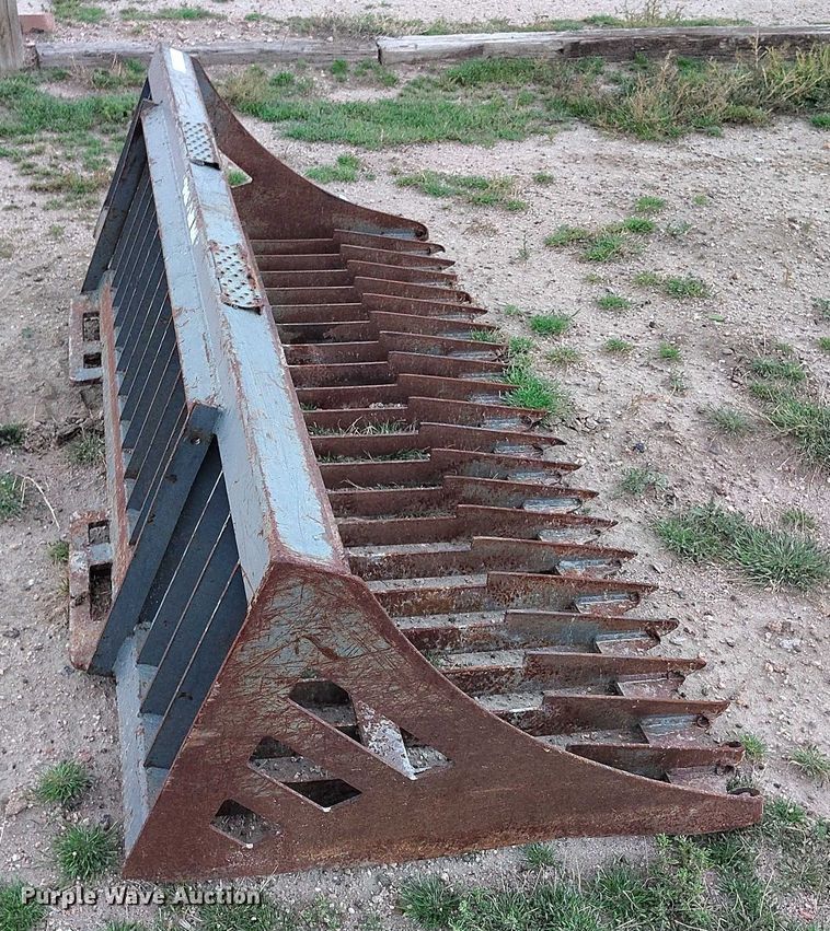 image for item IP9671 Bobcat 72