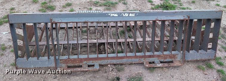 image for item IP9671 Bobcat 72