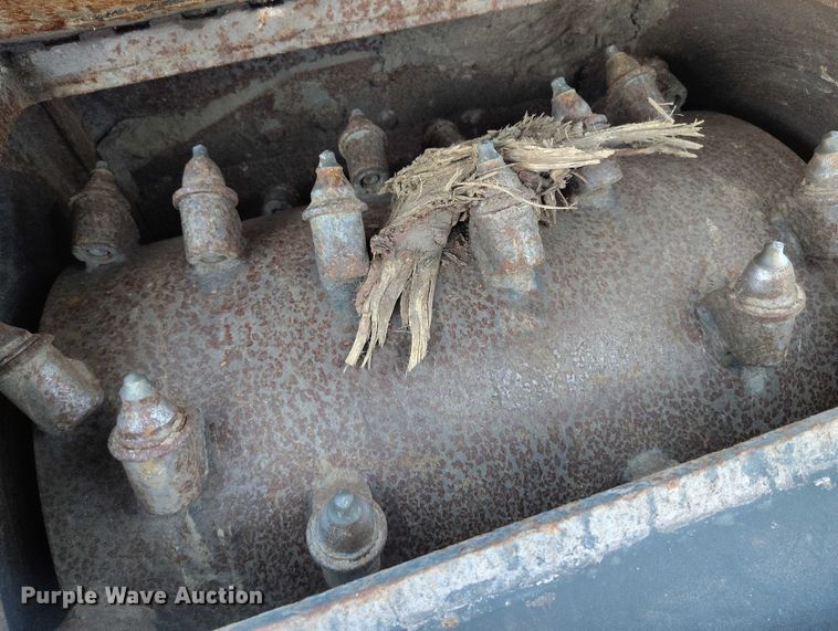 image for item IP9672 2021 Bobcat 24PLA skid steer cold planer