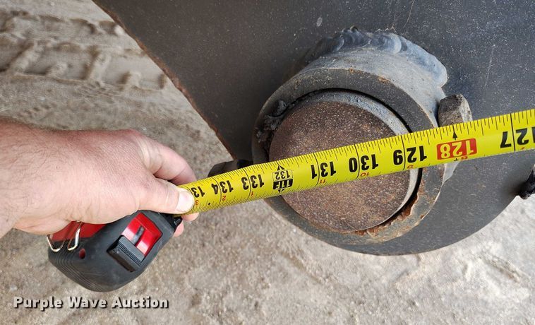 image for item IP9707 2014 John Deere 470G LC excavator