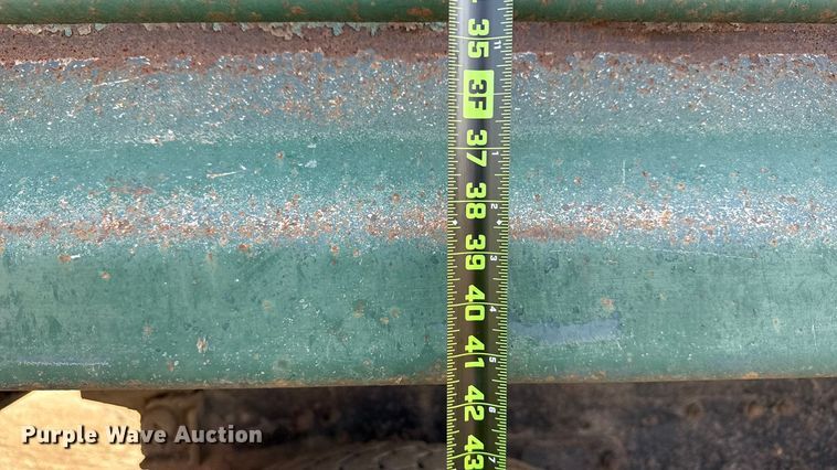 image for item ND9416 1995 Ford L9000 dump truck