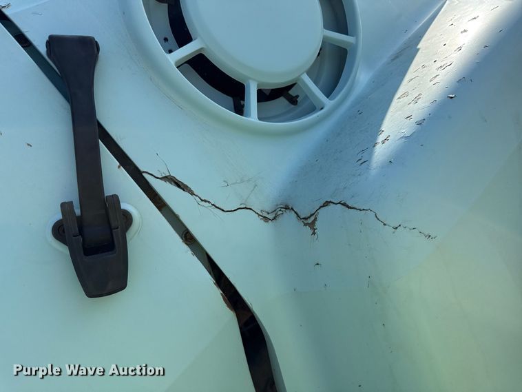 image for item ND9416 1995 Ford L9000 dump truck