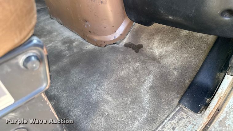 image for item ND9416 1995 Ford L9000 dump truck