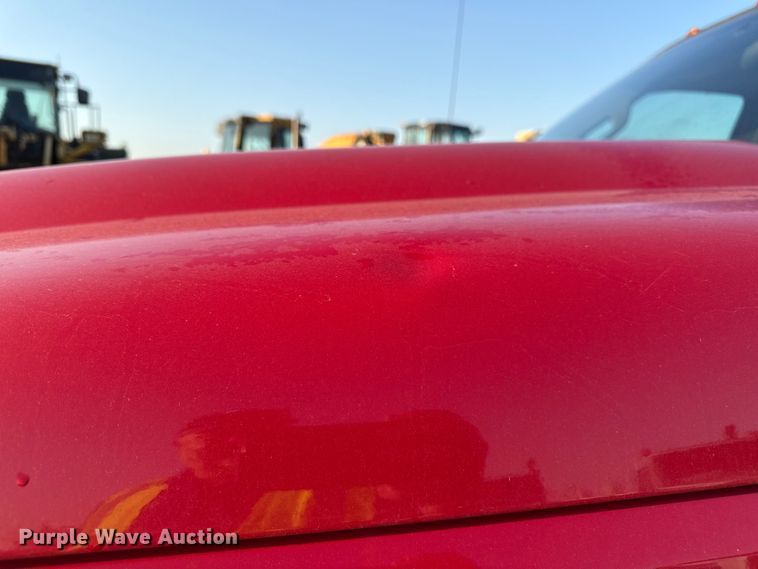 image for item ND9417 2013 Ford F450 utility / service truck