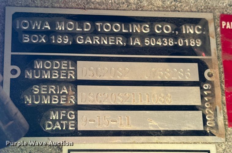 image for item ND9417 2013 Ford F450 utility / service truck