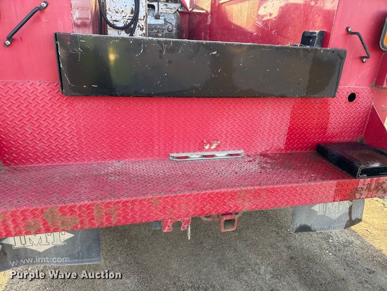 image for item ND9417 2013 Ford F450 utility / service truck