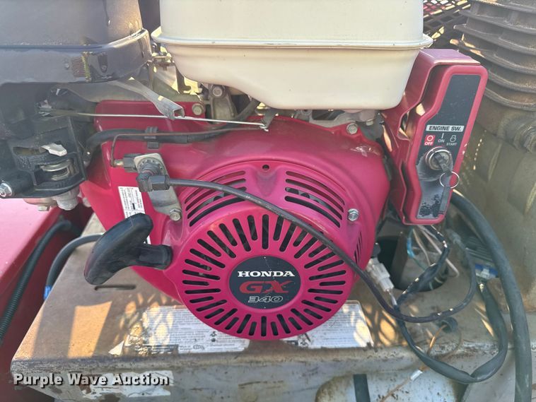 image for item ND9417 2013 Ford F450 utility / service truck