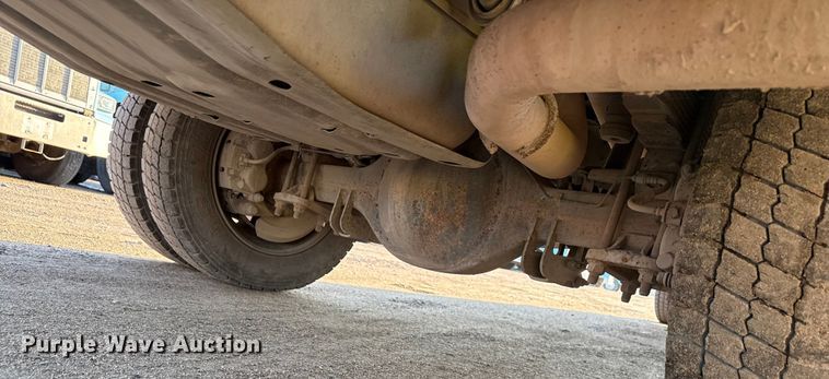 image for item ND9417 2013 Ford F450 utility / service truck